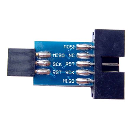 AVRISP MKII USBASP