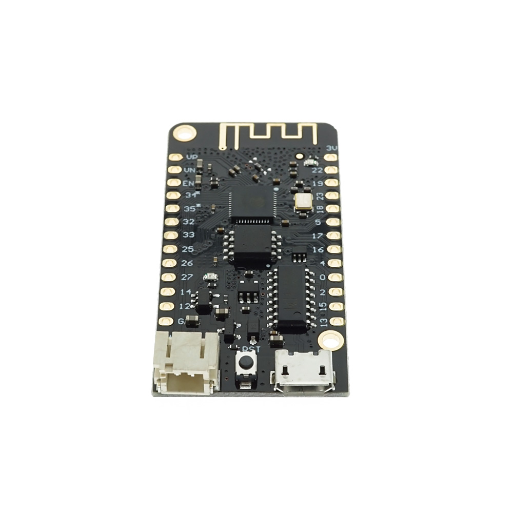 ESP-WROOM-32 ESP-32S development board