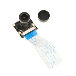 Camera