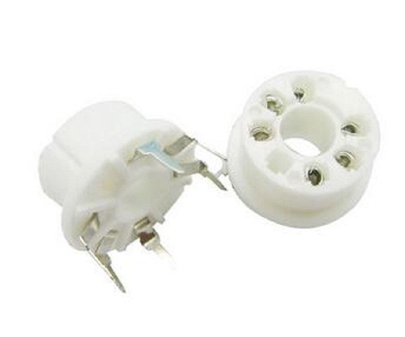 MQ Series Socket Sensors 6 -Pin Universal