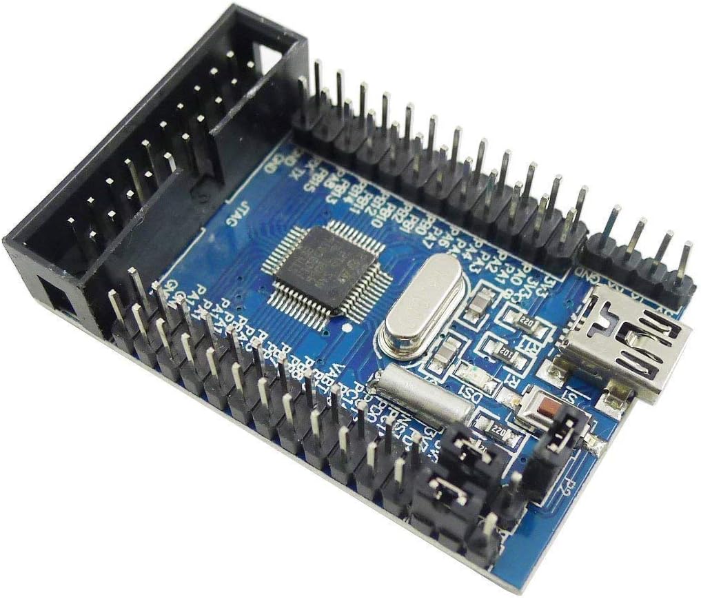 ARM Cortex-M3 STM32F103C8T6 STM32