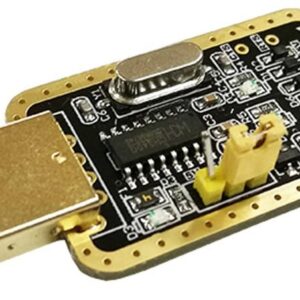 CH340G RS232 USB to TTL Module
