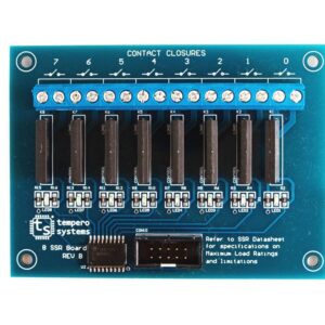 Solid State Relay CPC1906Y