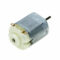 Motors - Servo's