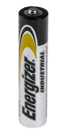 ENERGIZER Industrial Alkaline AA 1.5v