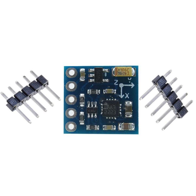 GY-271 HMC5883L Electronic Compass Triple Axis Magnetometer Sensor