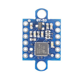 GY-53 VL53L0X Laser ToF Flight