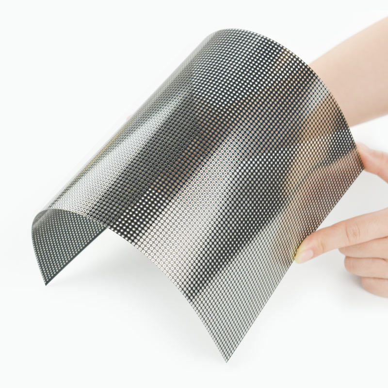 18-30cm Flexible Soft Thin Single Side Pcb