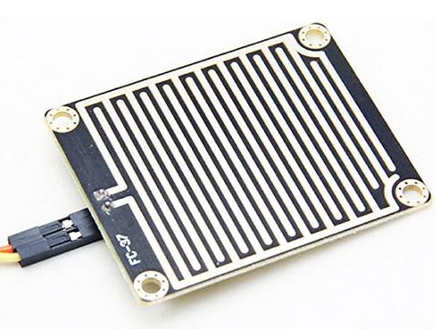 Pressure Sensor Module