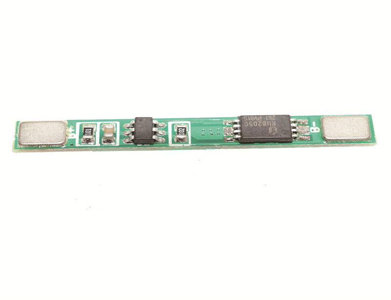 Li-ion Battery Charger Protection Module 1S 2A