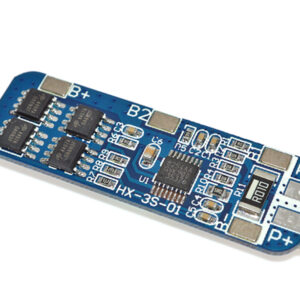 lipo battery bms