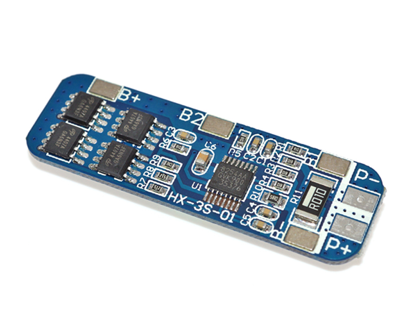 lipo battery bms