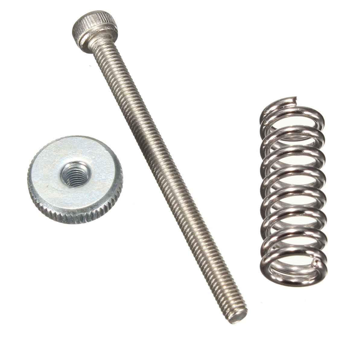 M3 Screw Leveling Spring Leveling Knob Kit