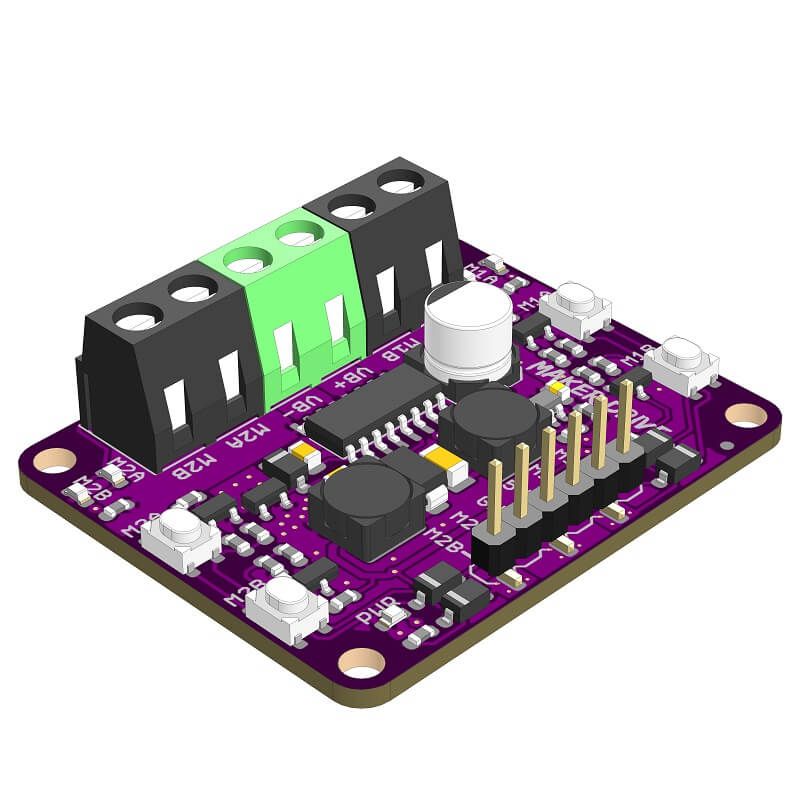 Maker Drive