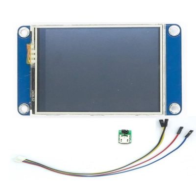 Nextion NX8048T050 5 inch