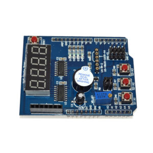 UNO R3 Lenardo R3 Mega 2560 Multi-Function Shield