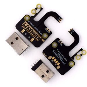 PI Zero Quick Plug