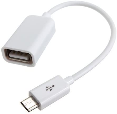 Pi Zero USB Adaptor