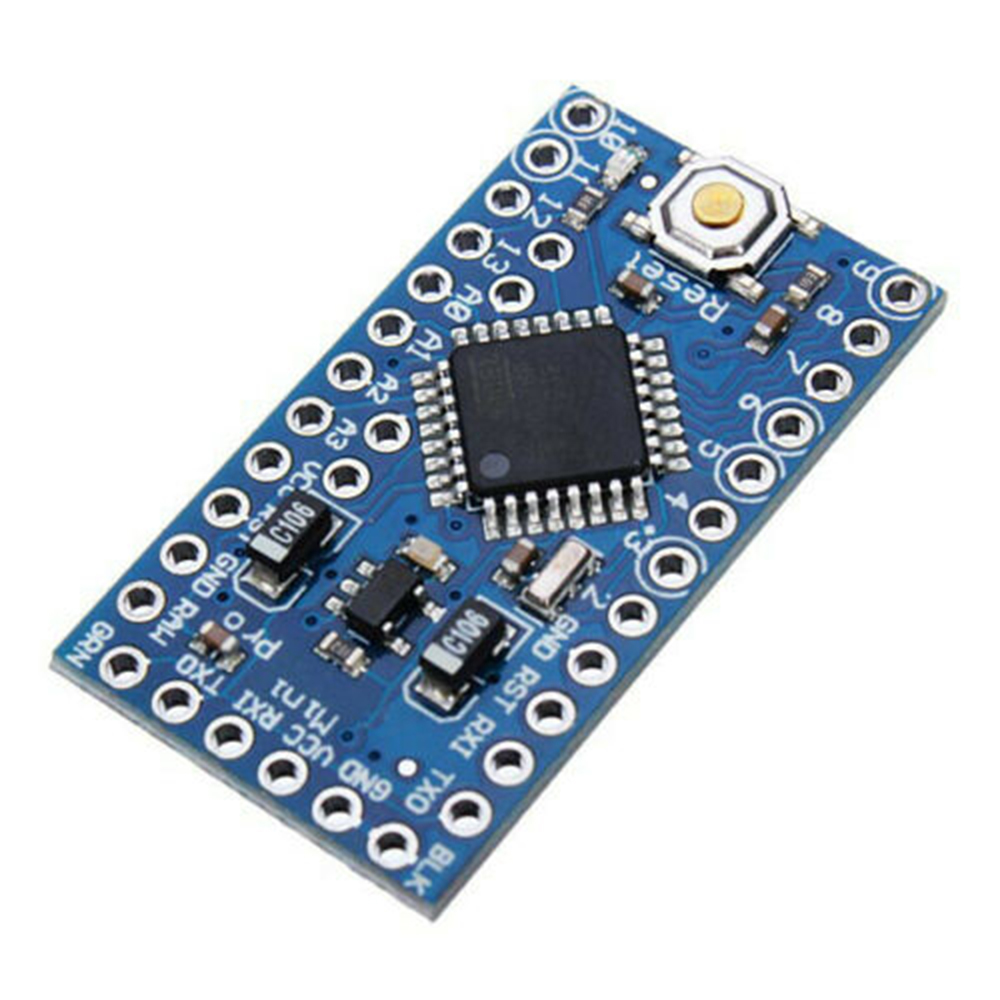 Pro Mini 328 3.3v