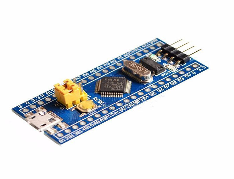 STM32F103C6T6 Blue Pill