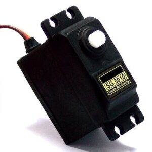 Servo Motor SG-5010 -270 D