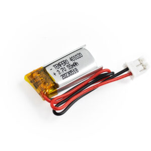 401020 Lithium ion polymer Battery lithium polymer
