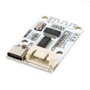 PAM8403 Bluetooth 4.0 2-Channel 3W class D amplifier