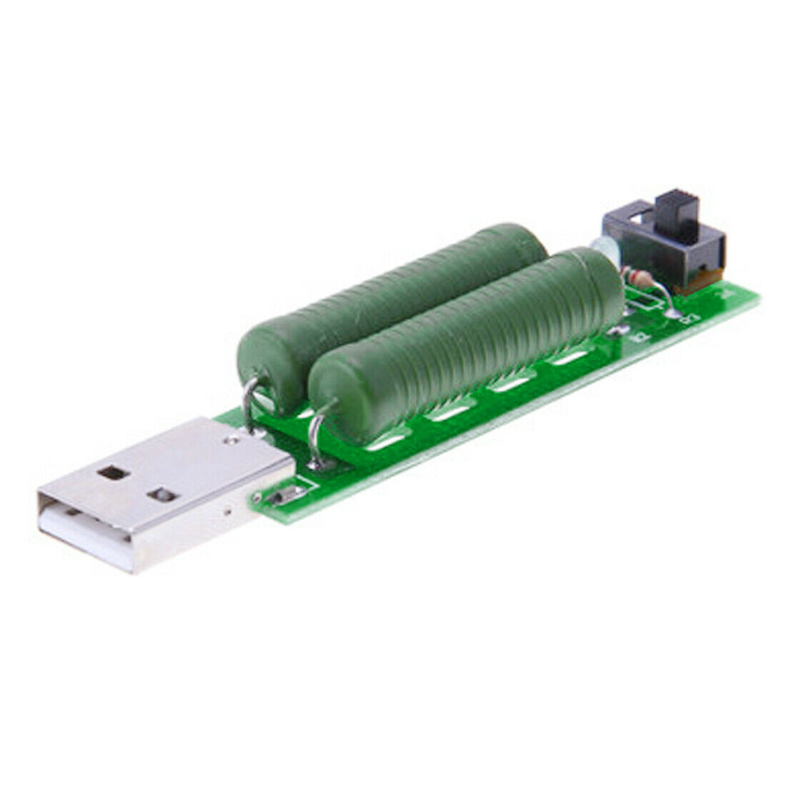 USB Load Resistor