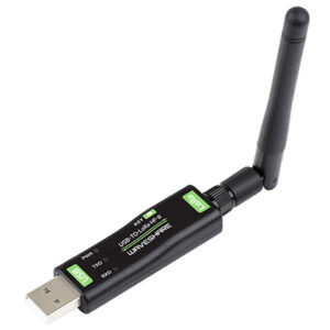 USB To LoRa Data Transfer Module SX1262