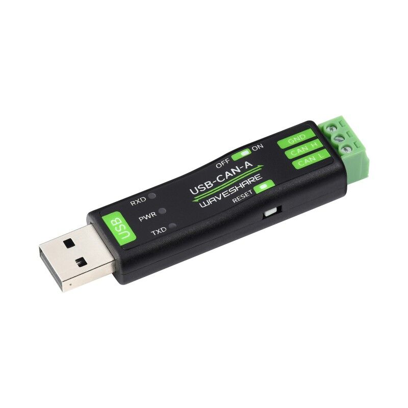 USB to CAN Adapter Model A