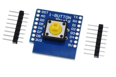 One Button Switch
