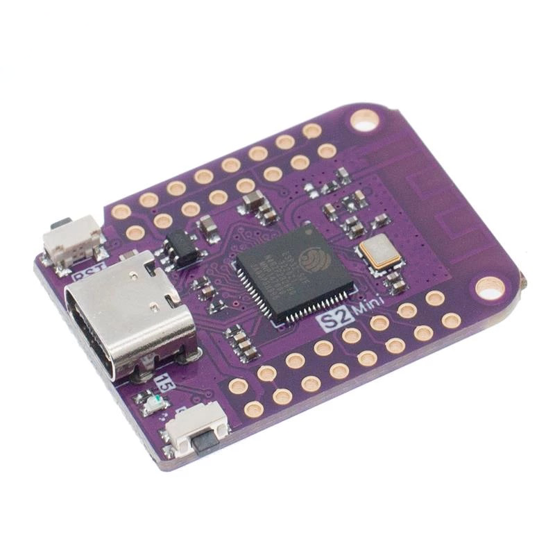 Wemos S2 Mini ESP32-S2