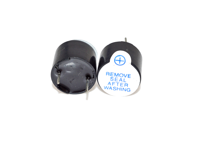 Active Buzzer 3V 5V 9V Super Loud