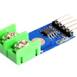 MAX6675 Module + K Type Thermocouple Temperature Sensor