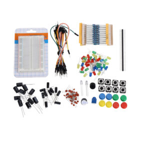 Components Package Kit for Arduino - 02