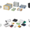 Enclosures