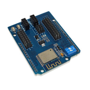 UNO R3 ESP8266 ESP-13 Web Sever Serial WiFi Shield